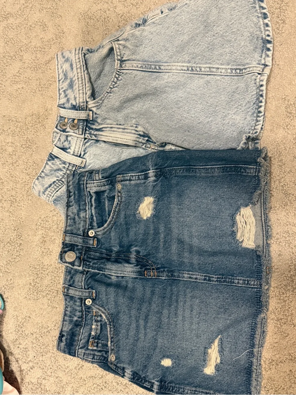 GAP & Cat and Jack Girls Size 8 BUNDLE